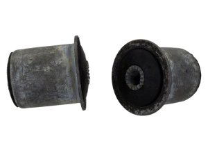 Ford Mustang Axle Covers - Rear - Ford Racing - 8.8inch Axle Installation Kit - `79-`04